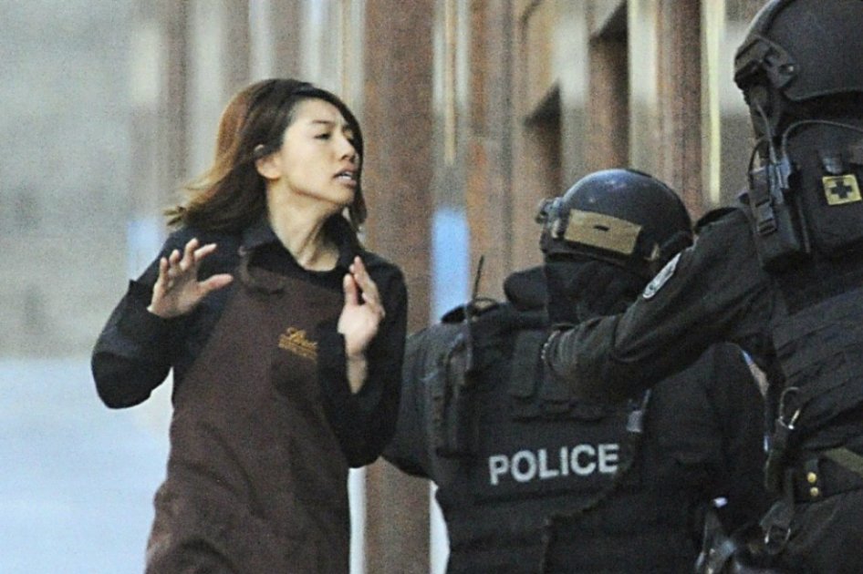 Elevan a «alta» la alerta por ataque terrorista contra la Policía en Australia