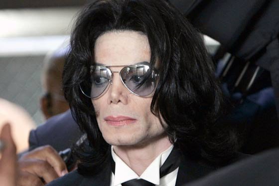 Testamento de Michael Jackson podría ser falso