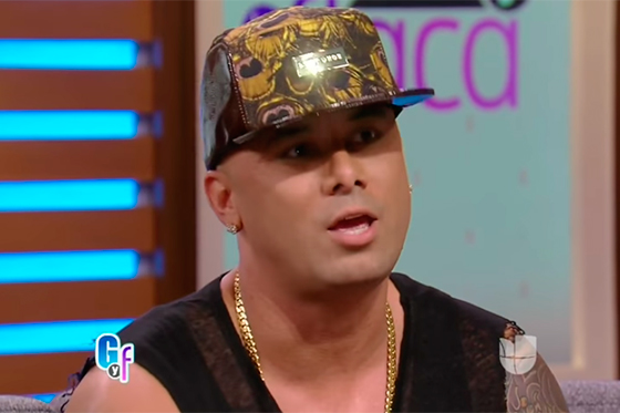 «La pérdida de un bebé… jamás pensé en pasarla»: Wisin