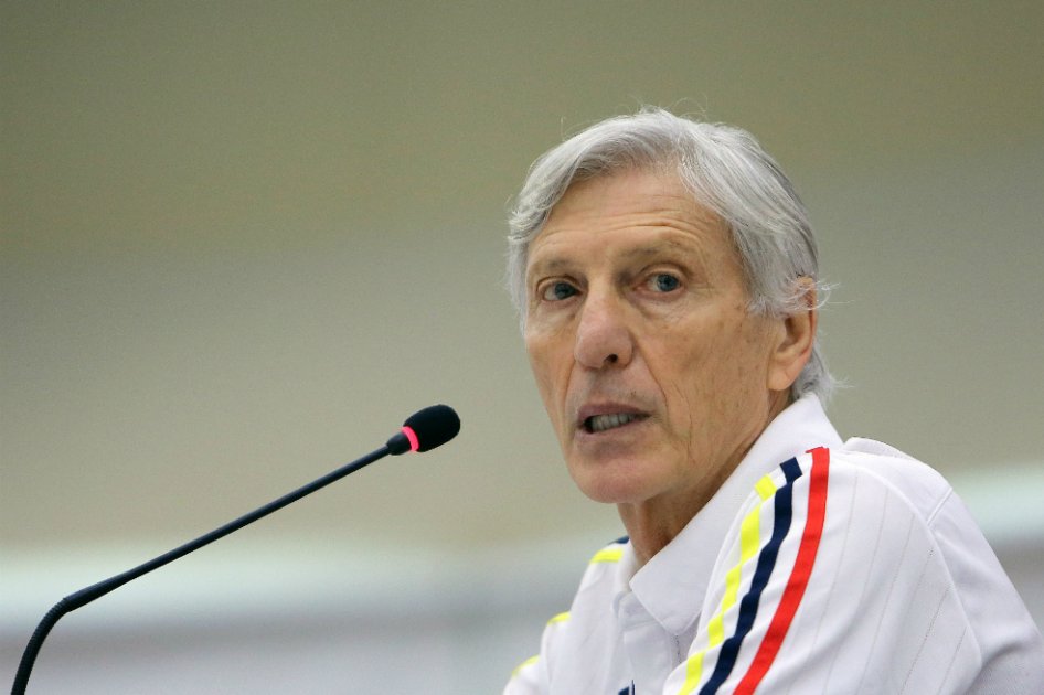 Pékerman: “El partido contra Brasil puede marcar una tendencia en la eliminatoria”