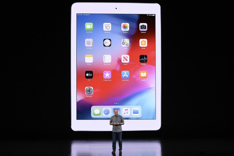 Diez años del iPad: la tableta que revolucionó la industria