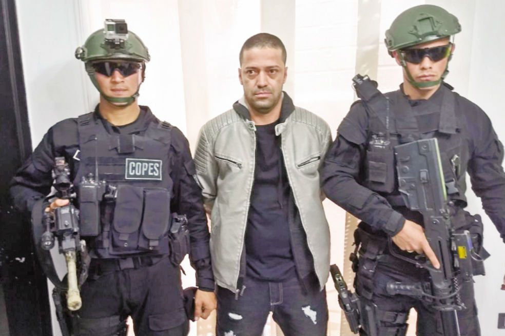 Con la entrega de “Juancito” aún no termina la guerra en la Comuna 13