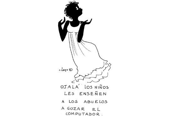 El computador