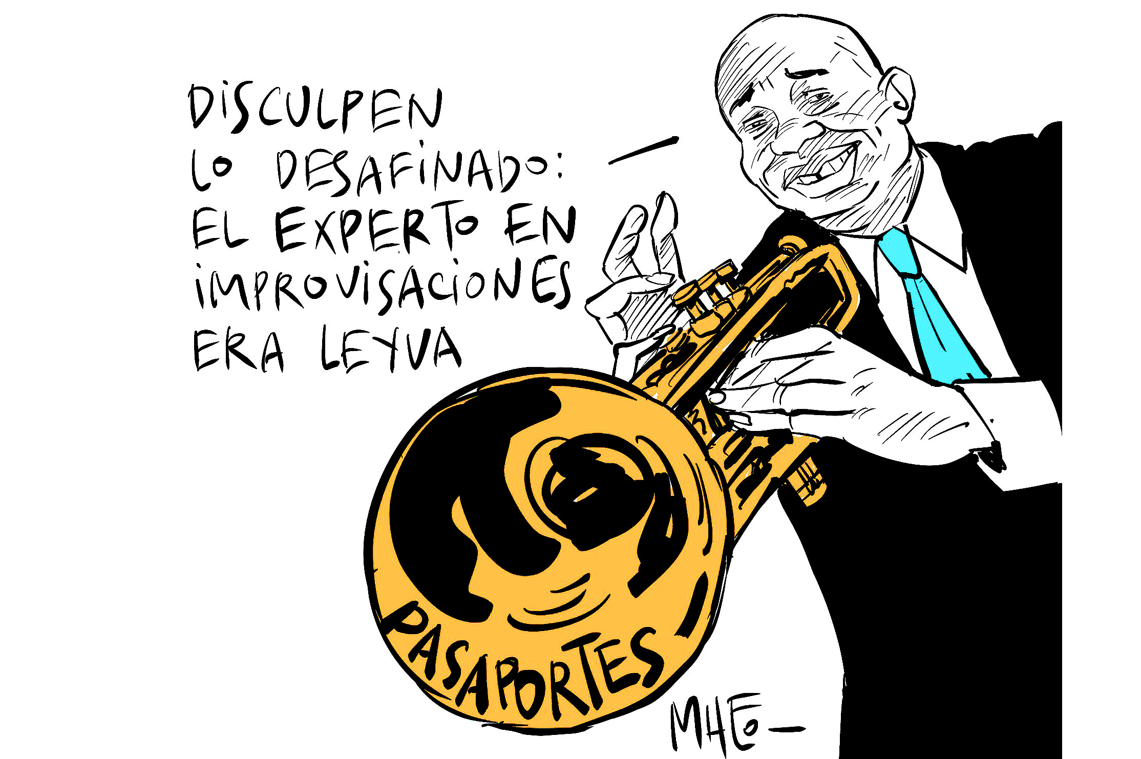 Desafinado