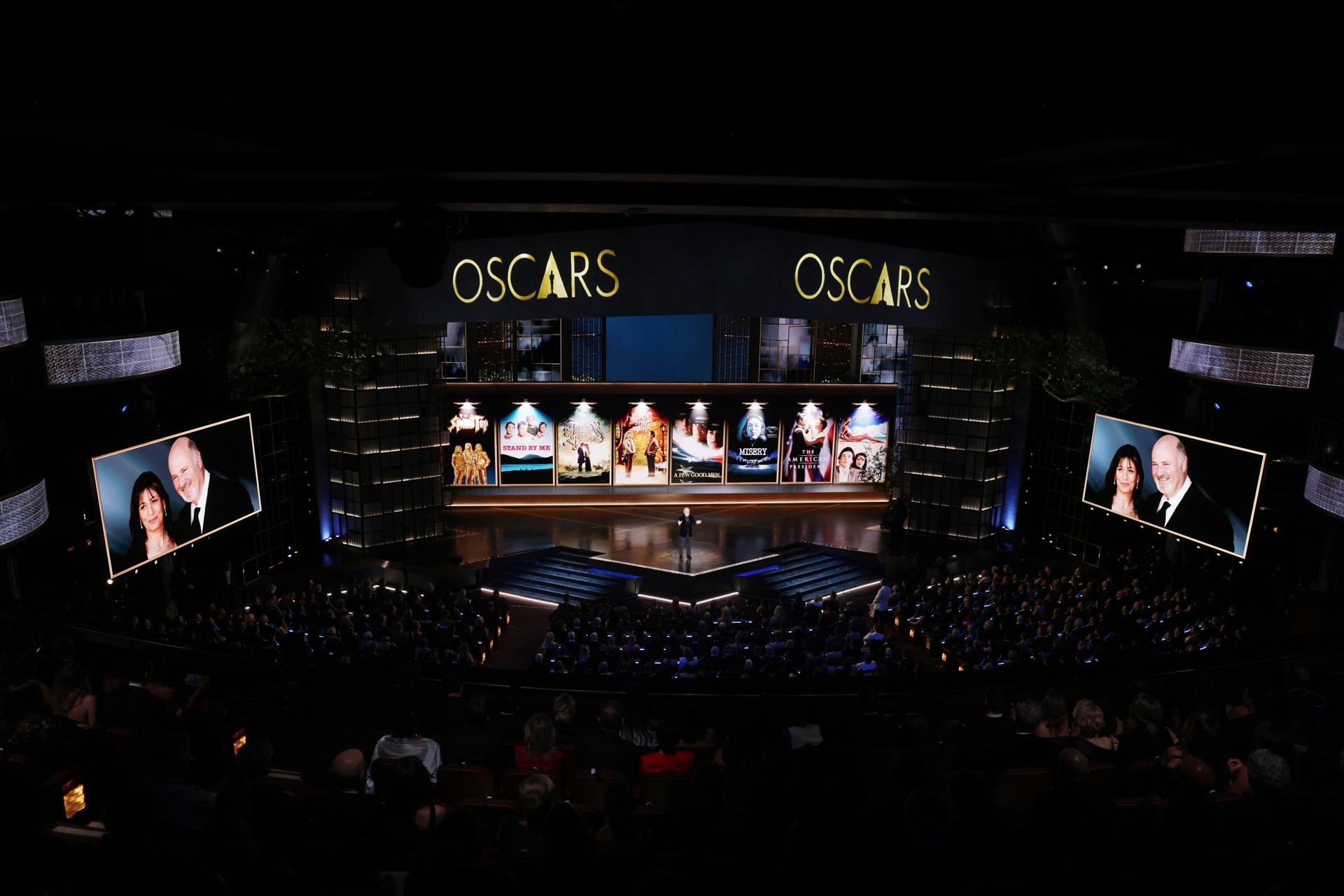 Rob Reiner, asesinado junto su esposa, homenajeado por Billy Crystal: “Nos divertimos”