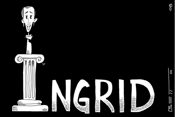 Íngrid