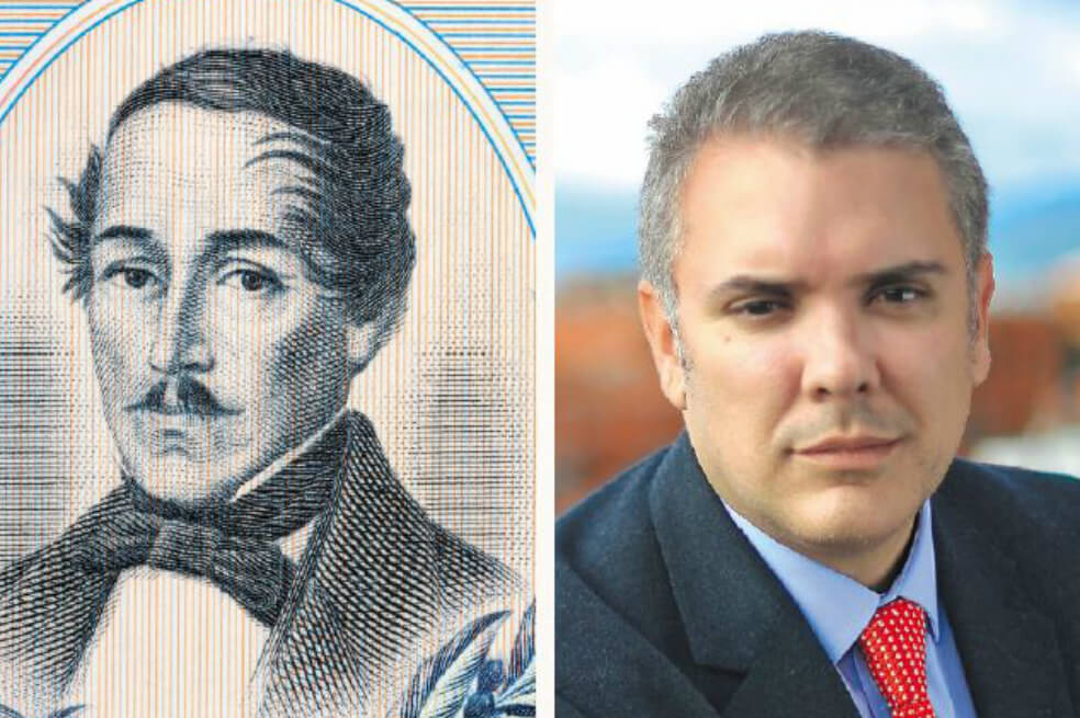El bicentenario de los juristas en el poder: los abogados mandatarios