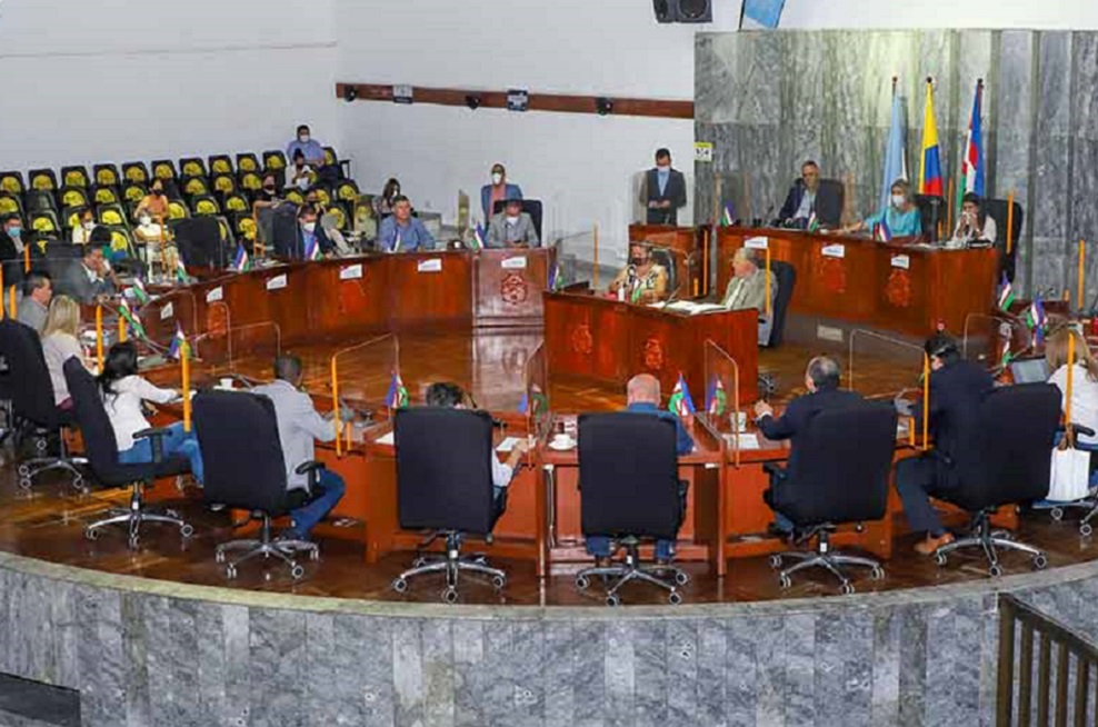 Concejo de Cali aprobó millonario crédito para financiar la reactivación económica
