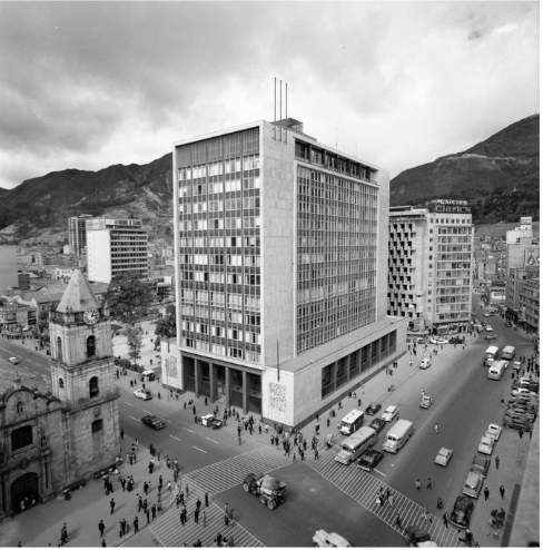 Tomada de @ArchivodeBogota