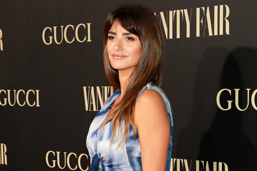 Penélope Cruz cumplió 48 años: estas son sus 8 lecciones en estilo y belleza