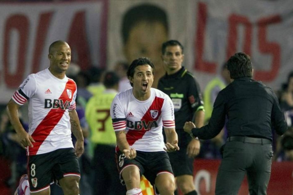 Sentimos la seguridad que debe tener un equipo en estos partidos: Gallardo
