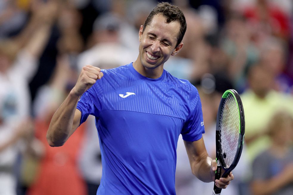 Daniel Galán avanzó a las semifinales del Challenger de Turín
