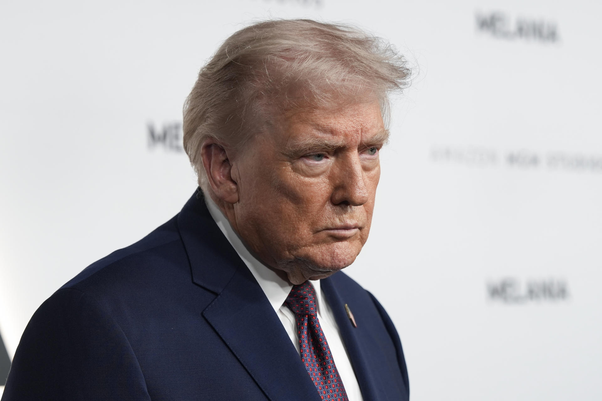 Trump ordenó desclasificar archivos relacionados con vida extraterrestre y ovnis