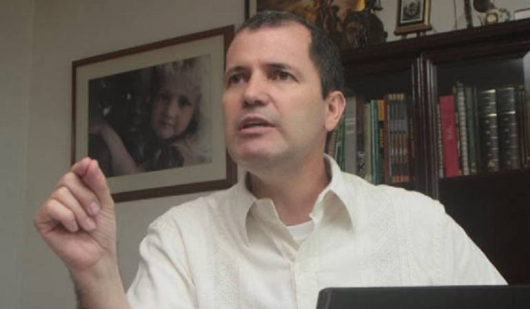 El Estado ha renunciado a buscar a los desaparecidos en territorio venezolano: Wilfredo Cañizares