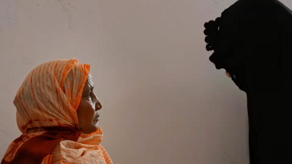 Netflix y Unesco presentan “Relatos folklóricos africanos reimaginados”
