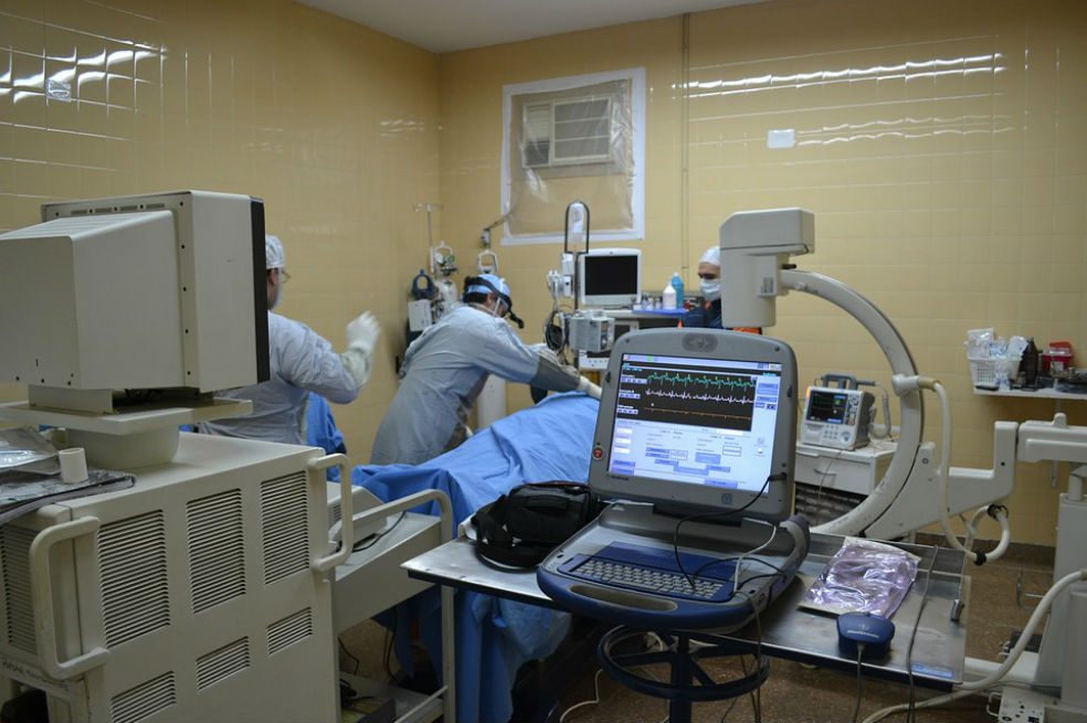 Ataques cibernéticos, la nueva amenaza de muerte en los hospitales
