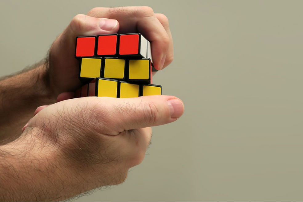 Emprendimientos mentales: cómo el speedcubing se instituyó en Colombia