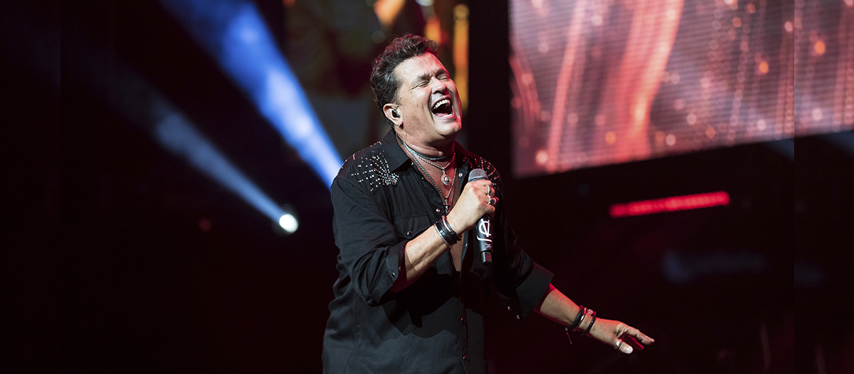 Carlos Vives y más artistas en el mejor concierto de San Pedro en Neiva