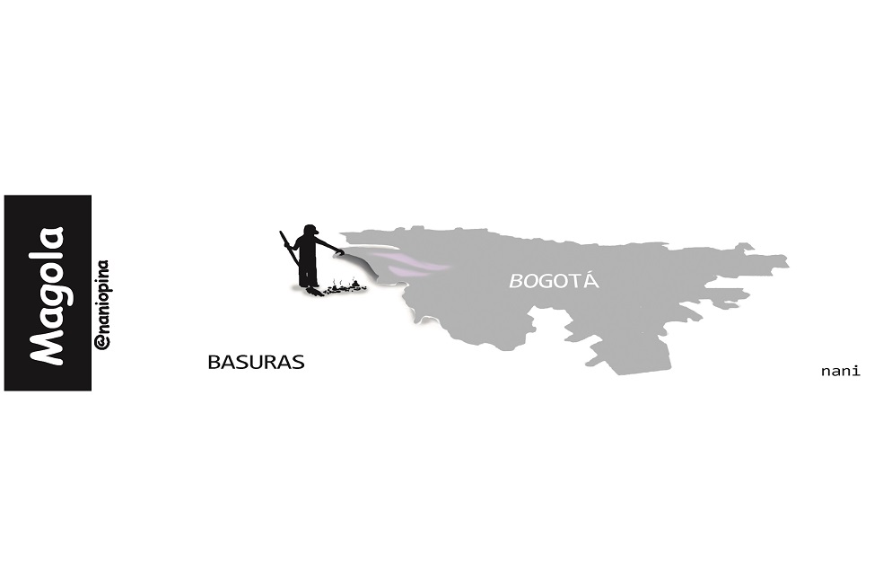 Basuras