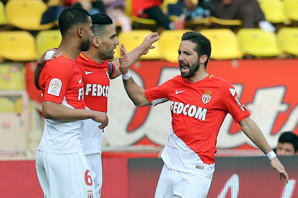 Falcao y el Atlético, en cinco momentos memorables