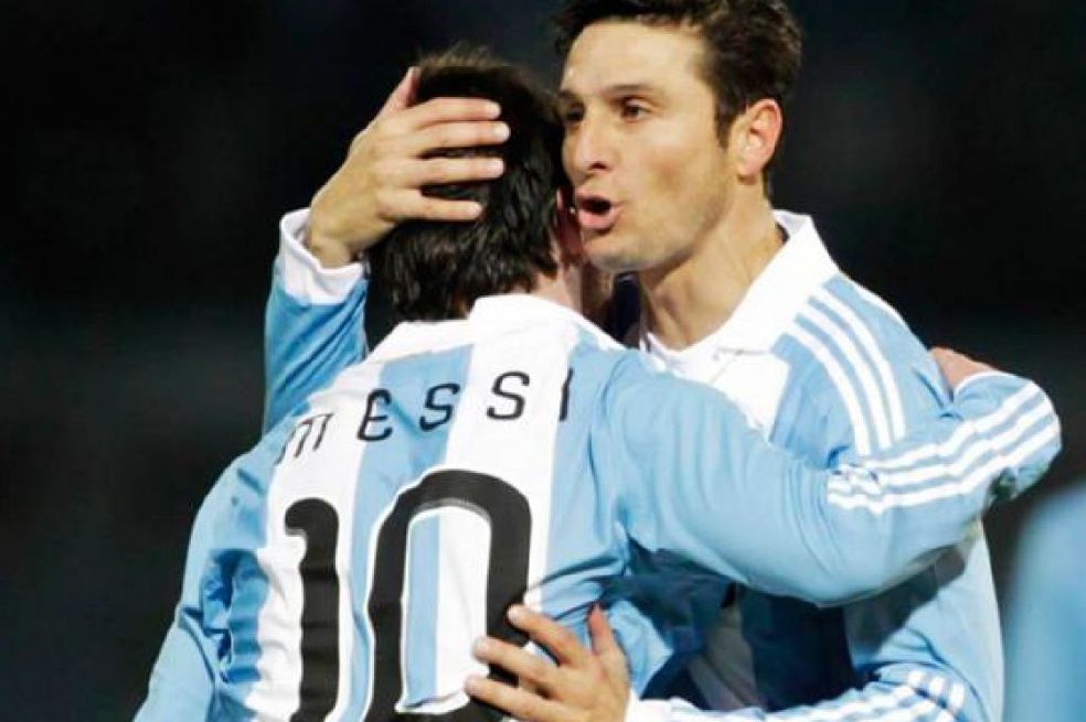 “Los jugadores saben que es un partido a muerte”: Javier Zanetti