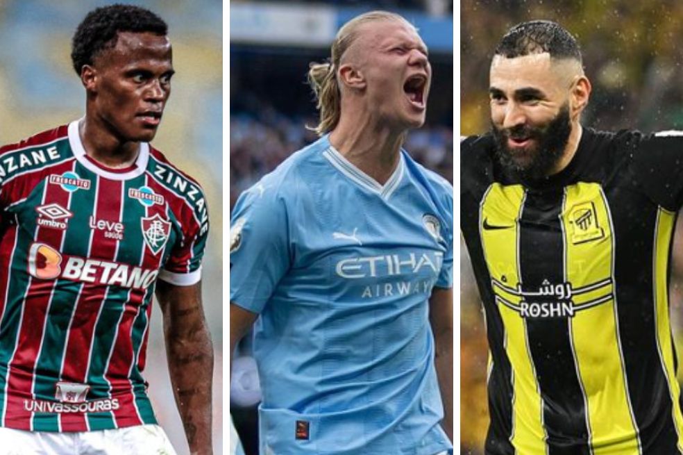 ¿Podrá alguien ponerle fin al reinado de los europeos en el Mundial de Clubes?