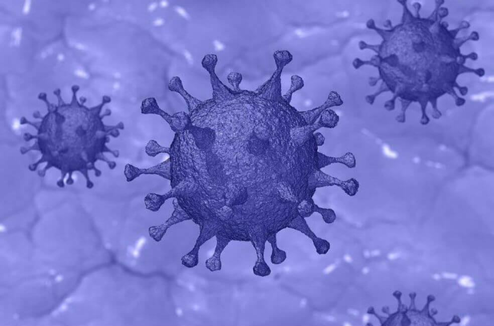 Para combatir el Coronavirus el jabón y el agua son mejores armas que el gel antibacterial