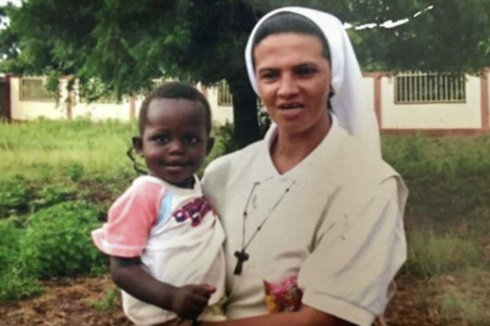 Inculpan a cuatro sospechosos en Malí por el secuestro de religiosa colombiana