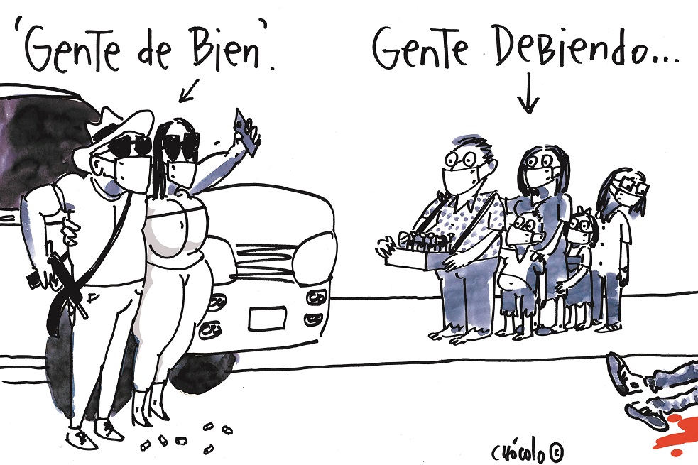 Chócolo