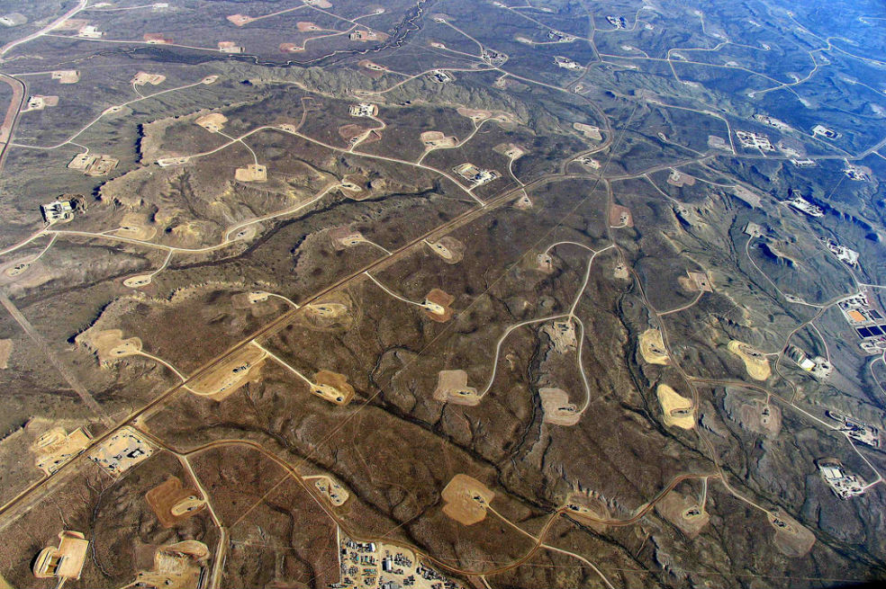 Expertos internacionales piden la prohibición del fracking en Colombia