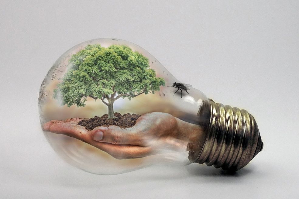 Una herramienta para entender el cambio climático