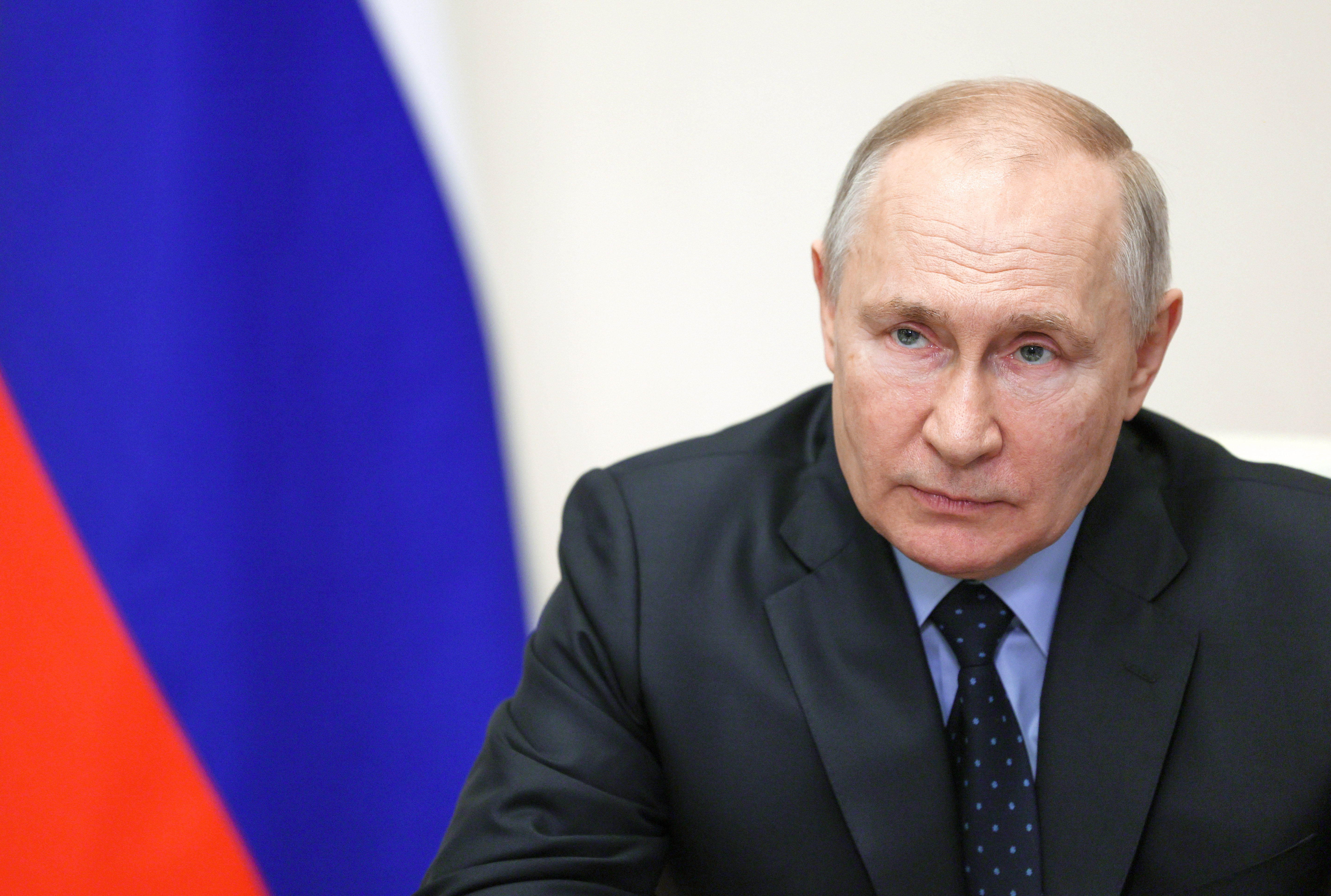 Rusia sitúa a Estados Unidos como principal responsable de políticas en su contra
