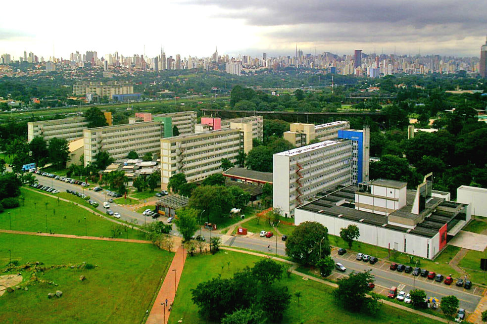 Las cinco mejores ciudades para hacer ciencia