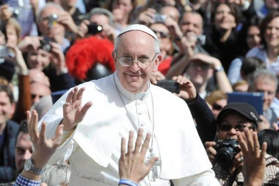 Vaticano revela fechas de primera ronda de visitas del papa a Latinoamérica