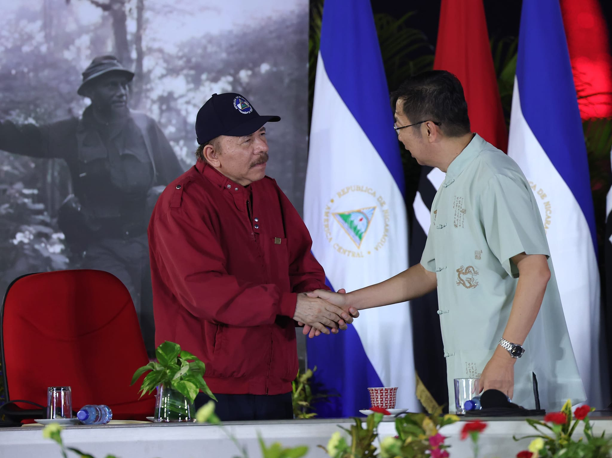 Para organismo avalado por la CIDH hay más de 140 presos políticos en Nicaragua