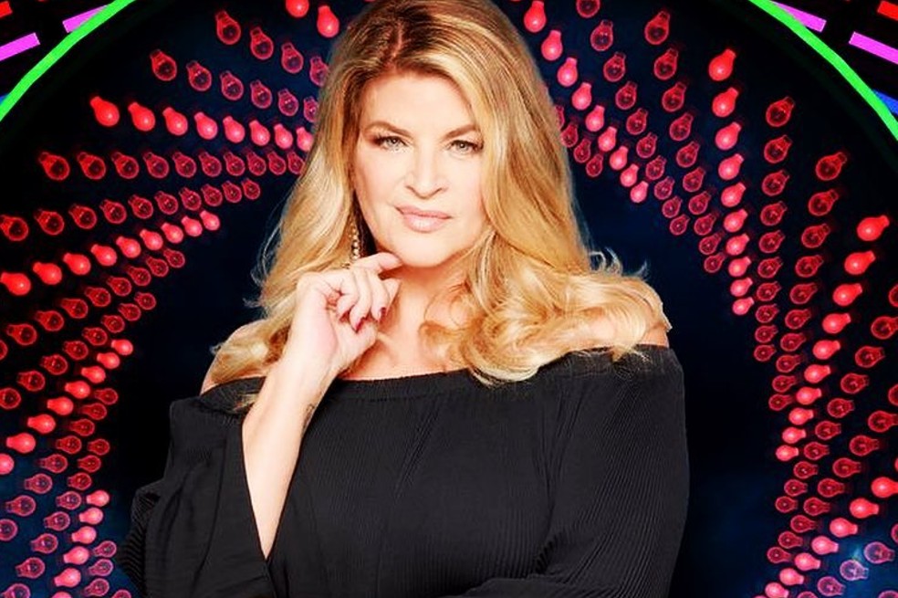 Murió Kirstie Alley de ‘Mira quién habla’ y ‘Cheers’. Este fue el motivo