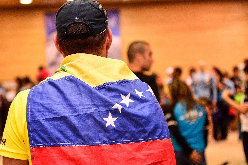 Misión de países de la OEA visitará el lunes frontera colombo-venezolana