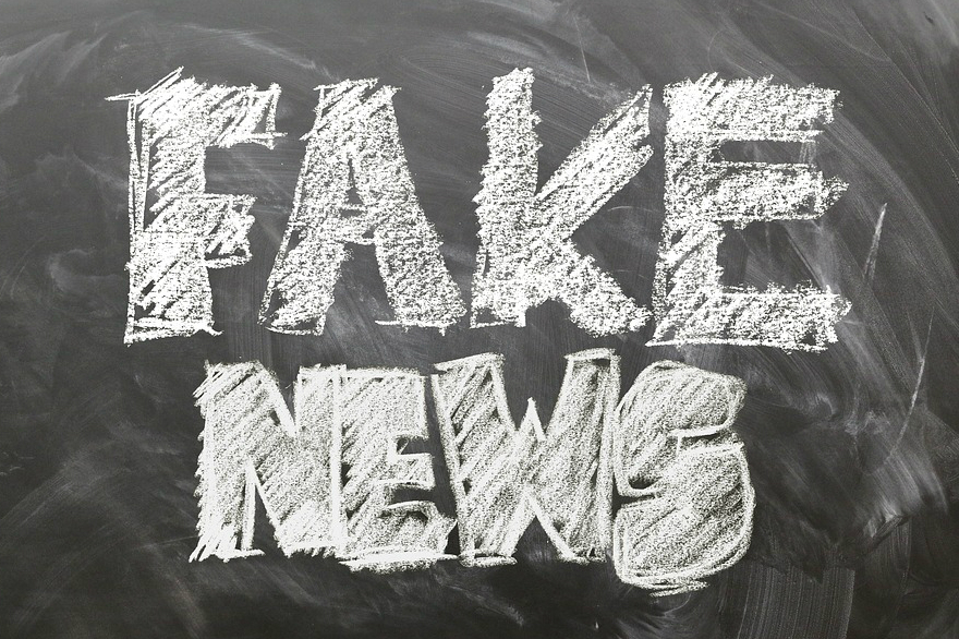 El mundo en 2018: Cuando nos creímos más noticias falsas