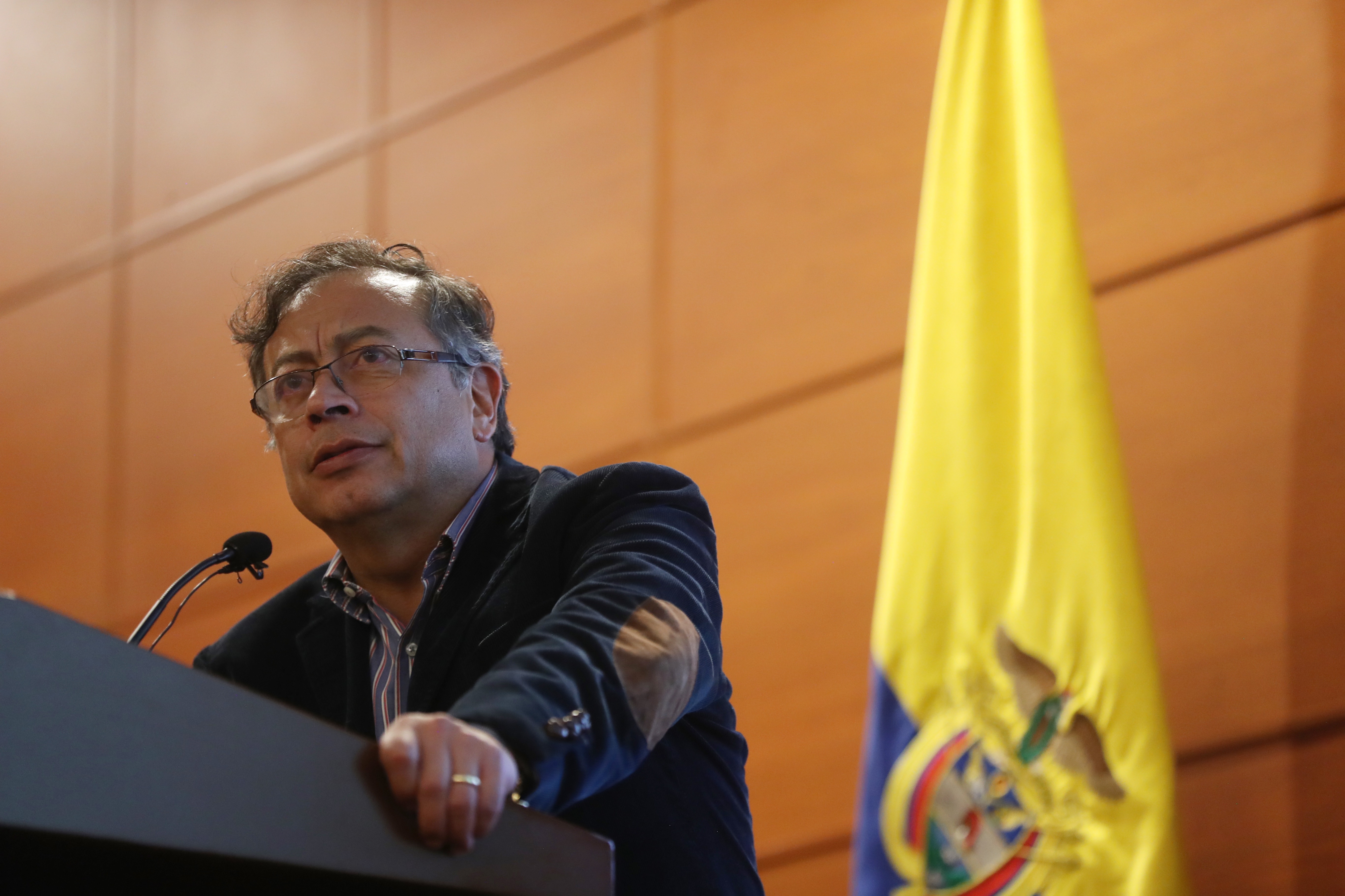 Gobierno Petro: ¿Nuevas divisiones y choques en la bancada oficialista?