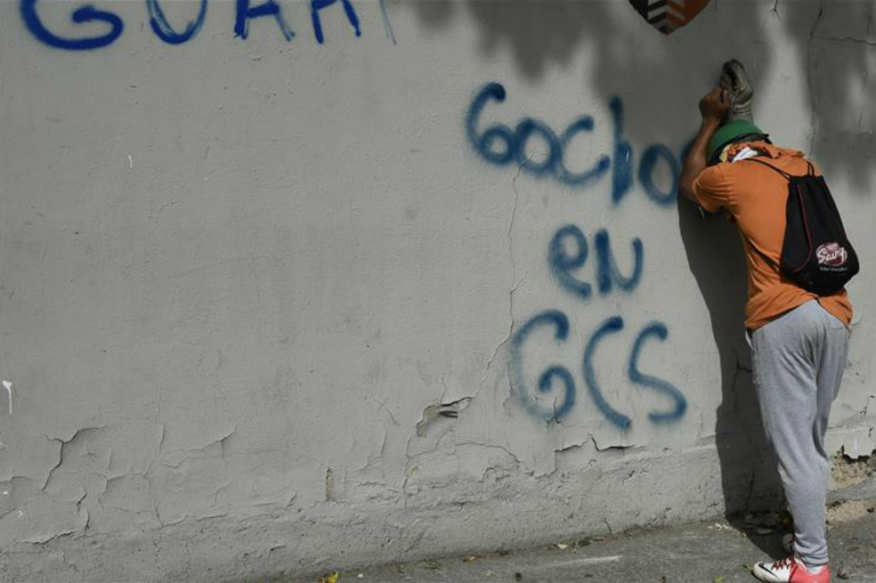 Colombia exige liberación de 59 ciudadanos detenidos en Venezuela