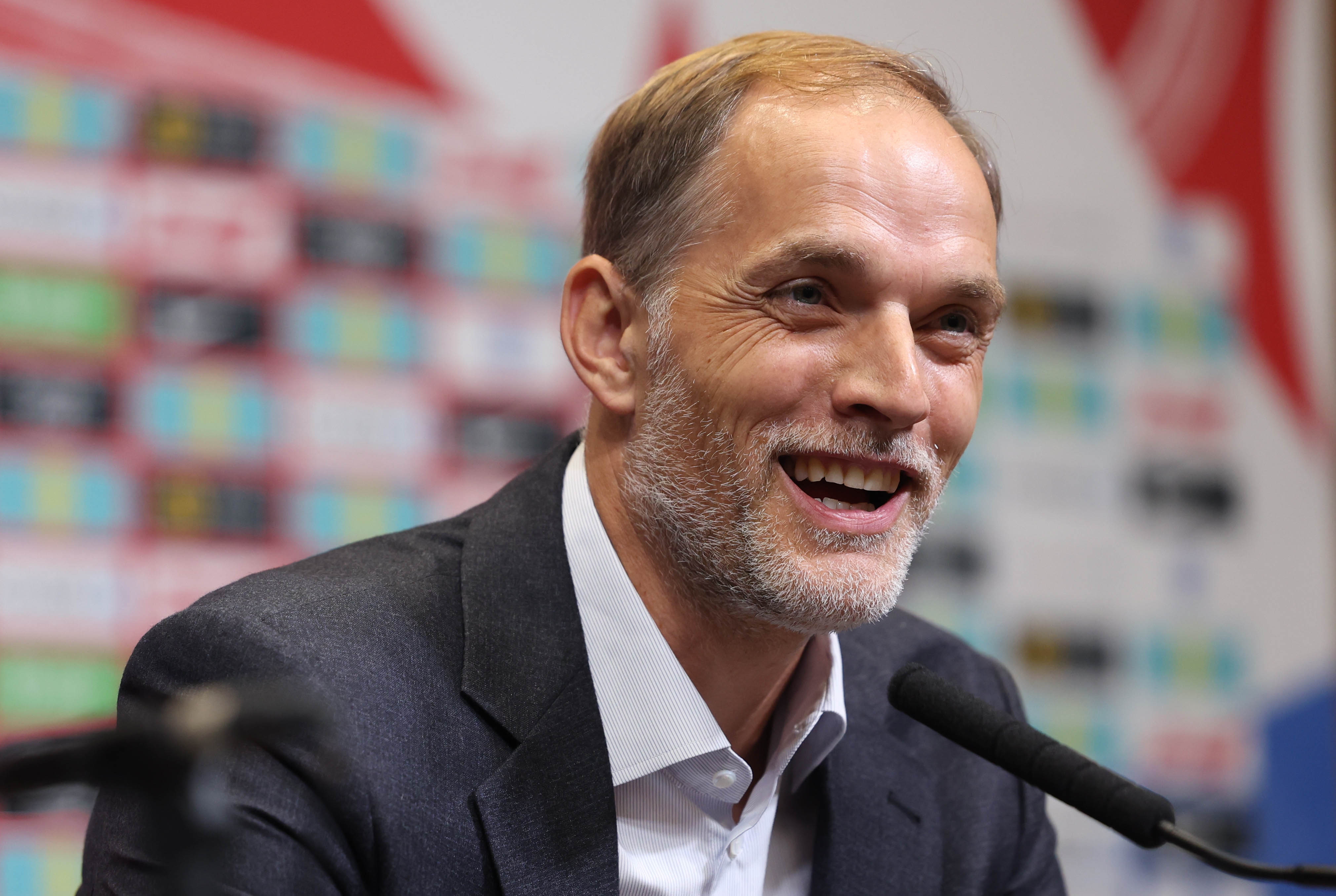 Polémica en Inglaterra por el nuevo DT de la selección: Thomas Tuchel, un alemán