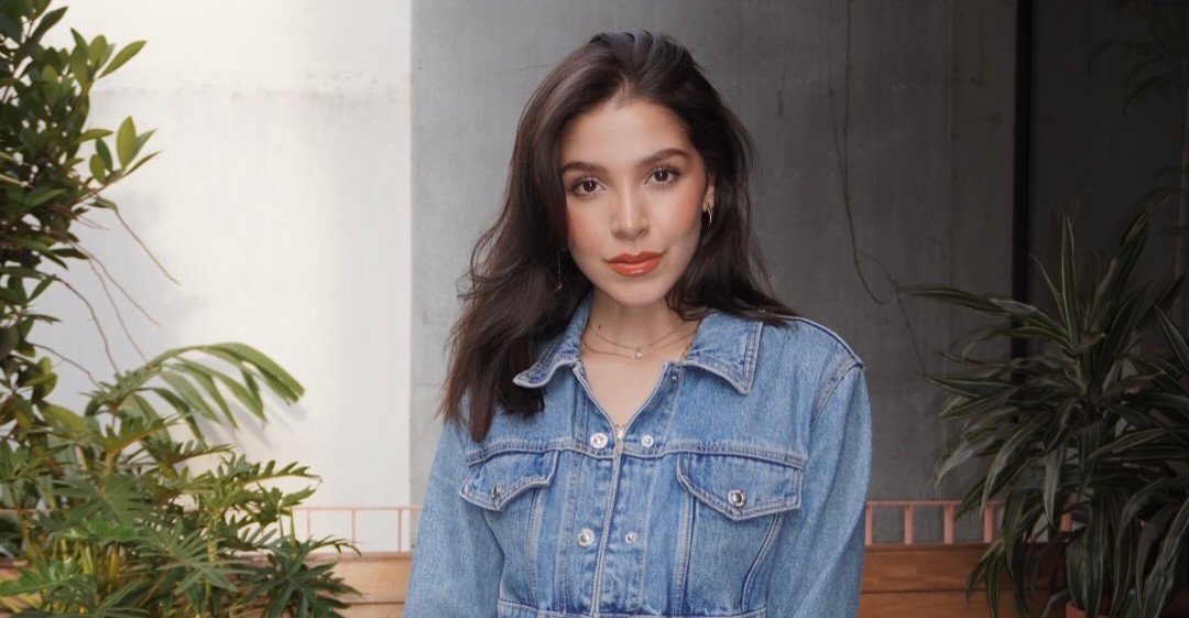Elizabeth Chava, de ‘Las de siempre’, se confesó con Vea sobre su “autoexigencia tóxica”