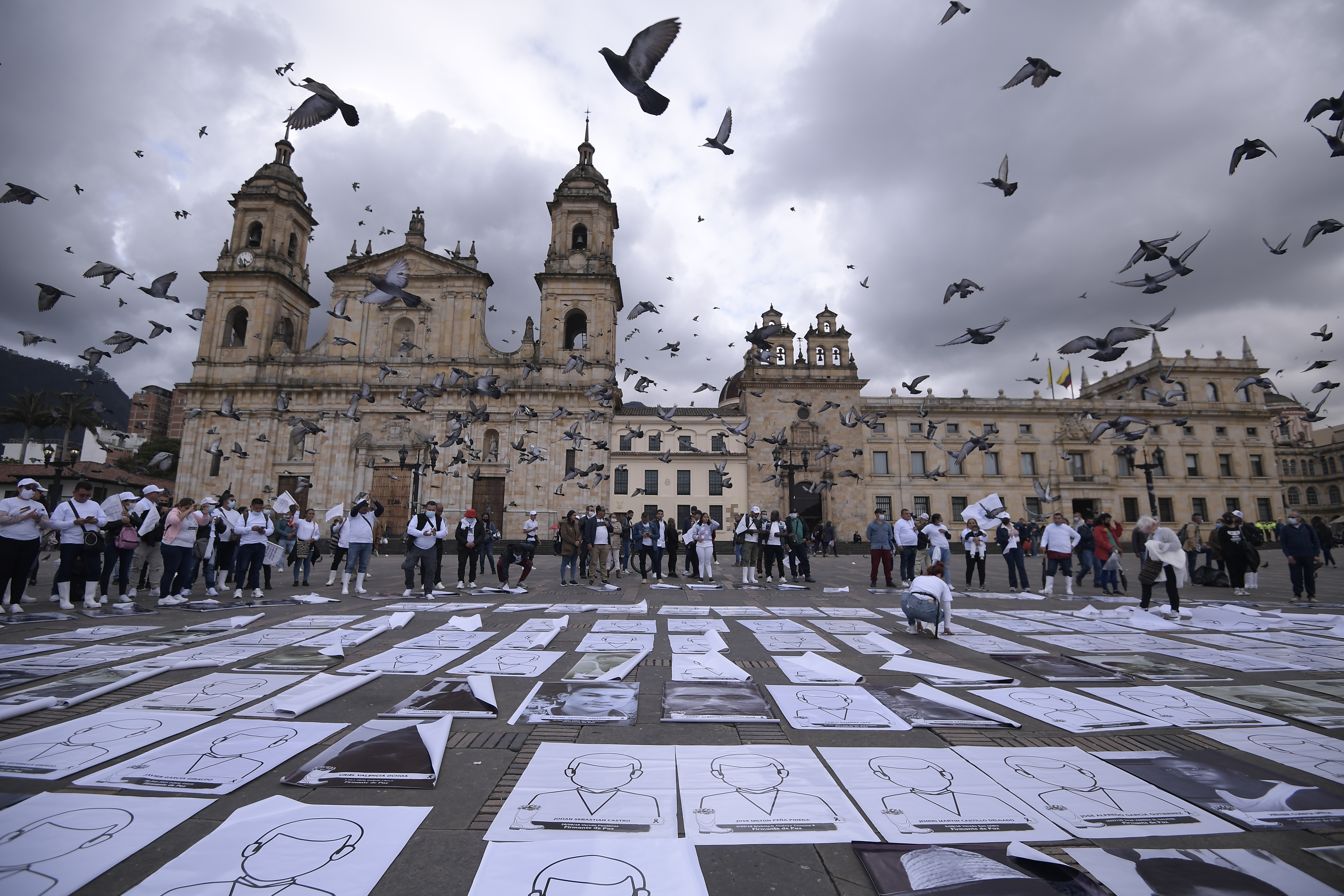 Seguridad de firmantes del Acuerdo de Paz: Corte Constitucional citó audiencia