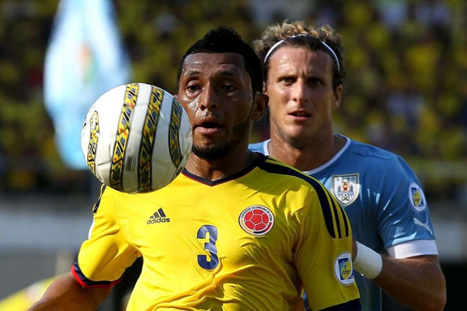 Periodista uruguayo dice que Colombia tiene un ‘narcofútbol’