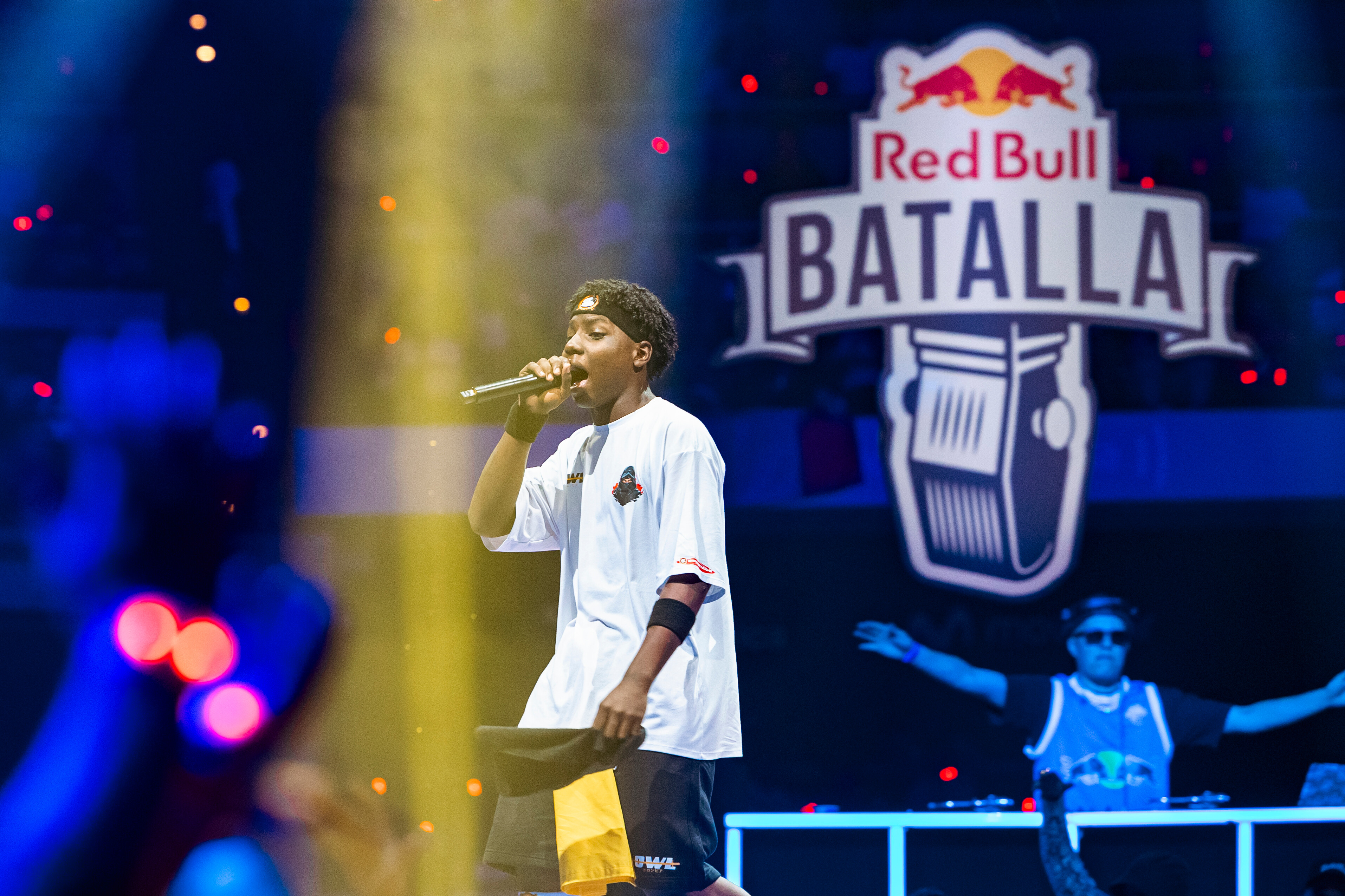 Red Bull Batalla 2024: así se definirá el campeón colombiano