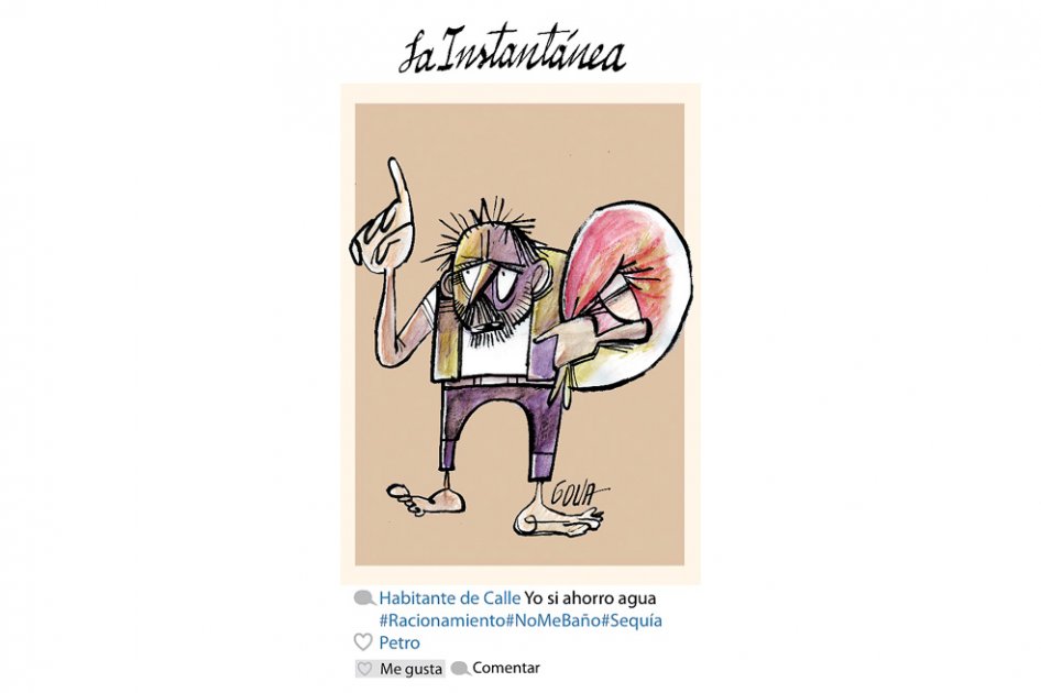 La Instantánea