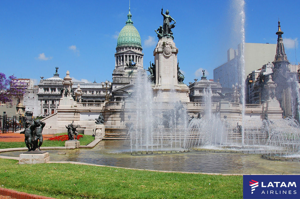 ¿Primera vez en Buenos Aires? Todo lo que no puedes dejar de ver y hacer