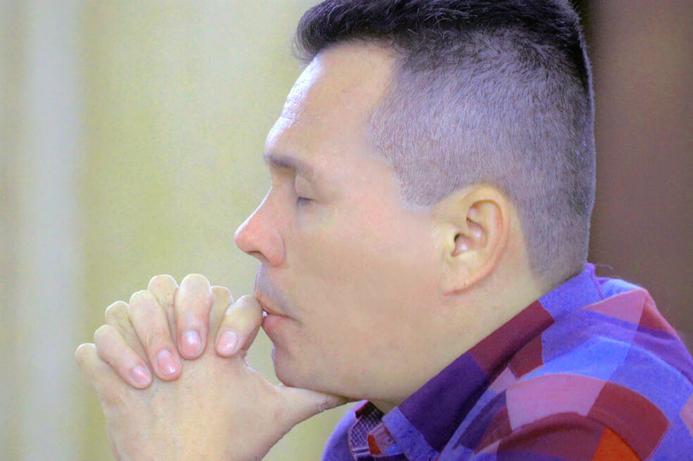 Olider Montana: «Mi estilo es de mero campo»