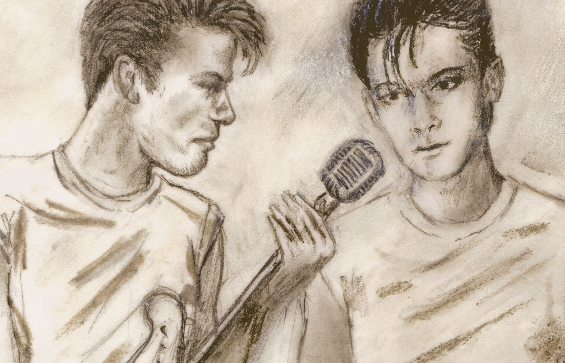 Jeff Beck y Johnny Depp interpretan “Caroline, No” de los Beach Boys