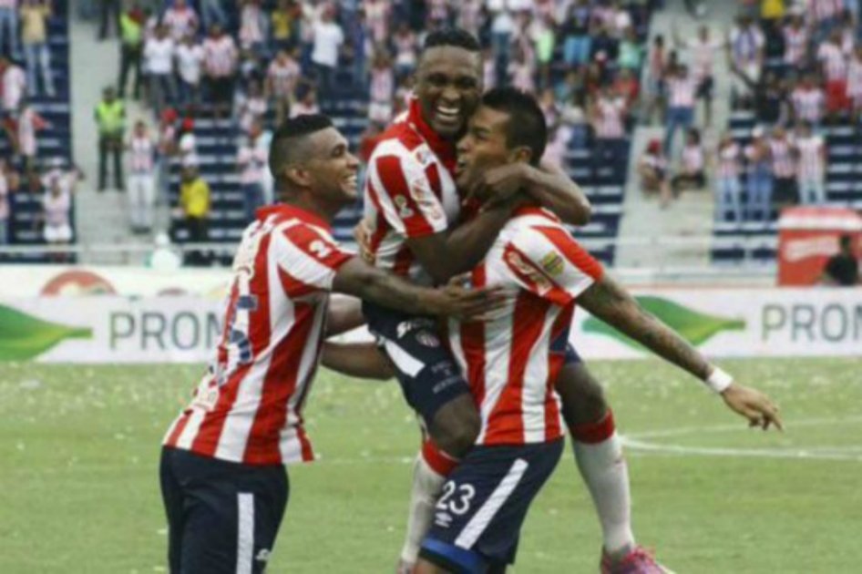 Atlético Junior y peruano Melgar debutan en Sudamericana soñando con triunfo
